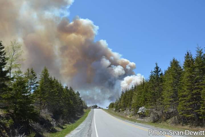 Wildfires – Get Prepared