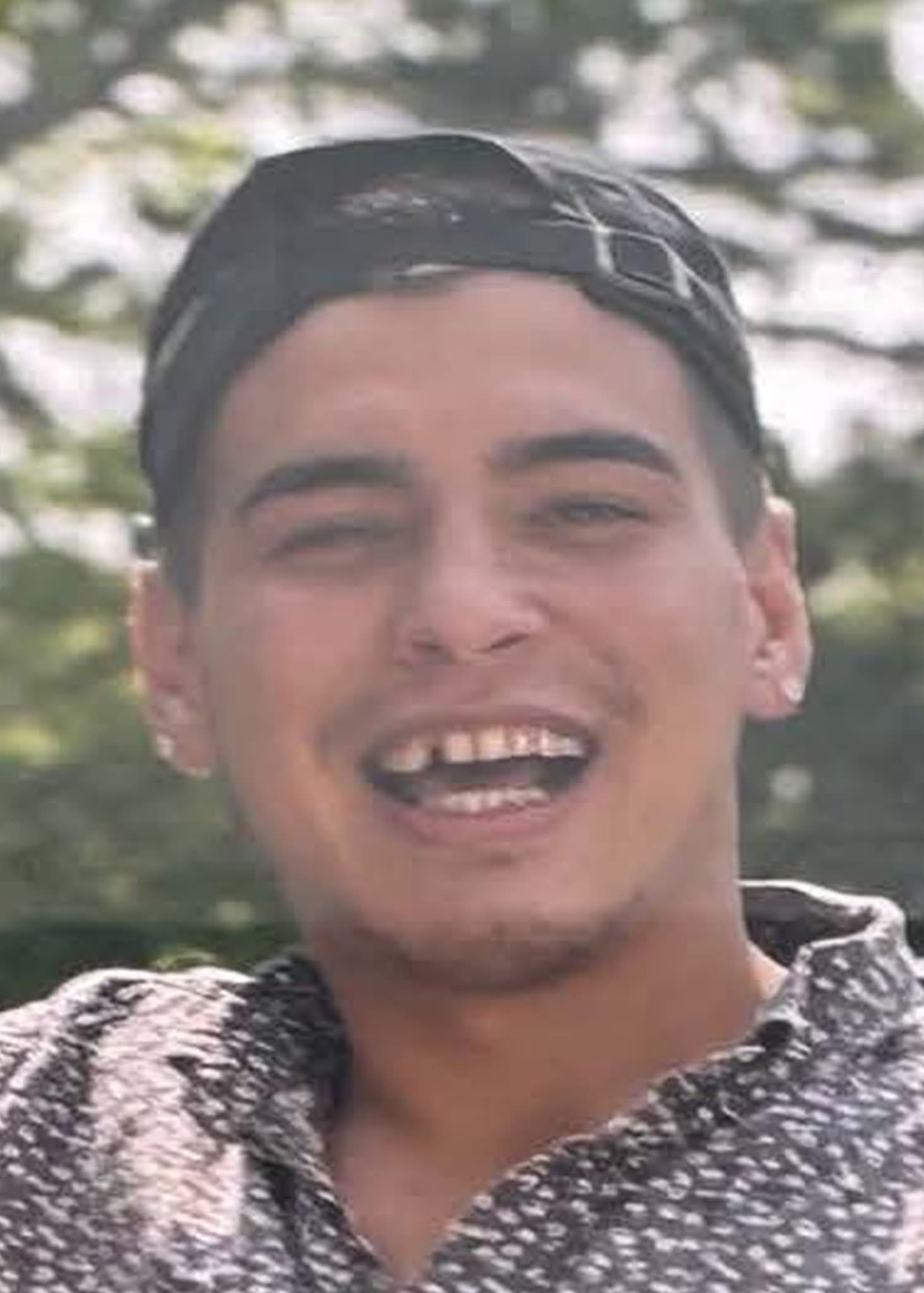 (Update) Eskasoni RCMP is seeking information on the whereabouts of a man currently wanted on a province-wide arrest warrant