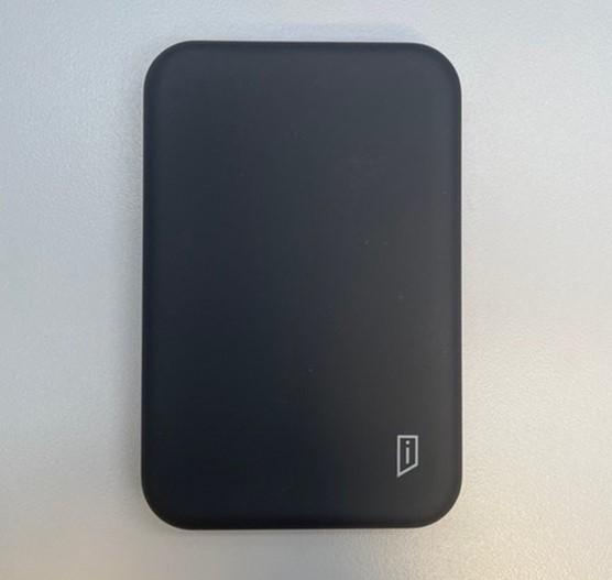 Recall via Health Canada  iStore Branded Magnetic Wireless Power Banks 5000 mAH Charger recalled due to burn hazard