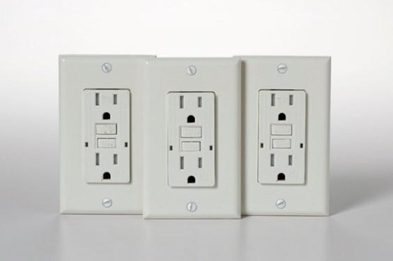 Electrical Devices GFCI Safety Outlet sold at Home Hardware recalled due to fire hazard