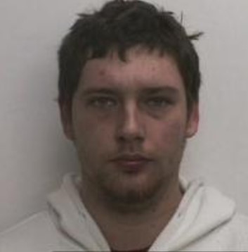 (Update) RCMP Halifax Regional Detachment is seeking information on the whereabouts of a man currently wanted on a province-wide arrest warrant