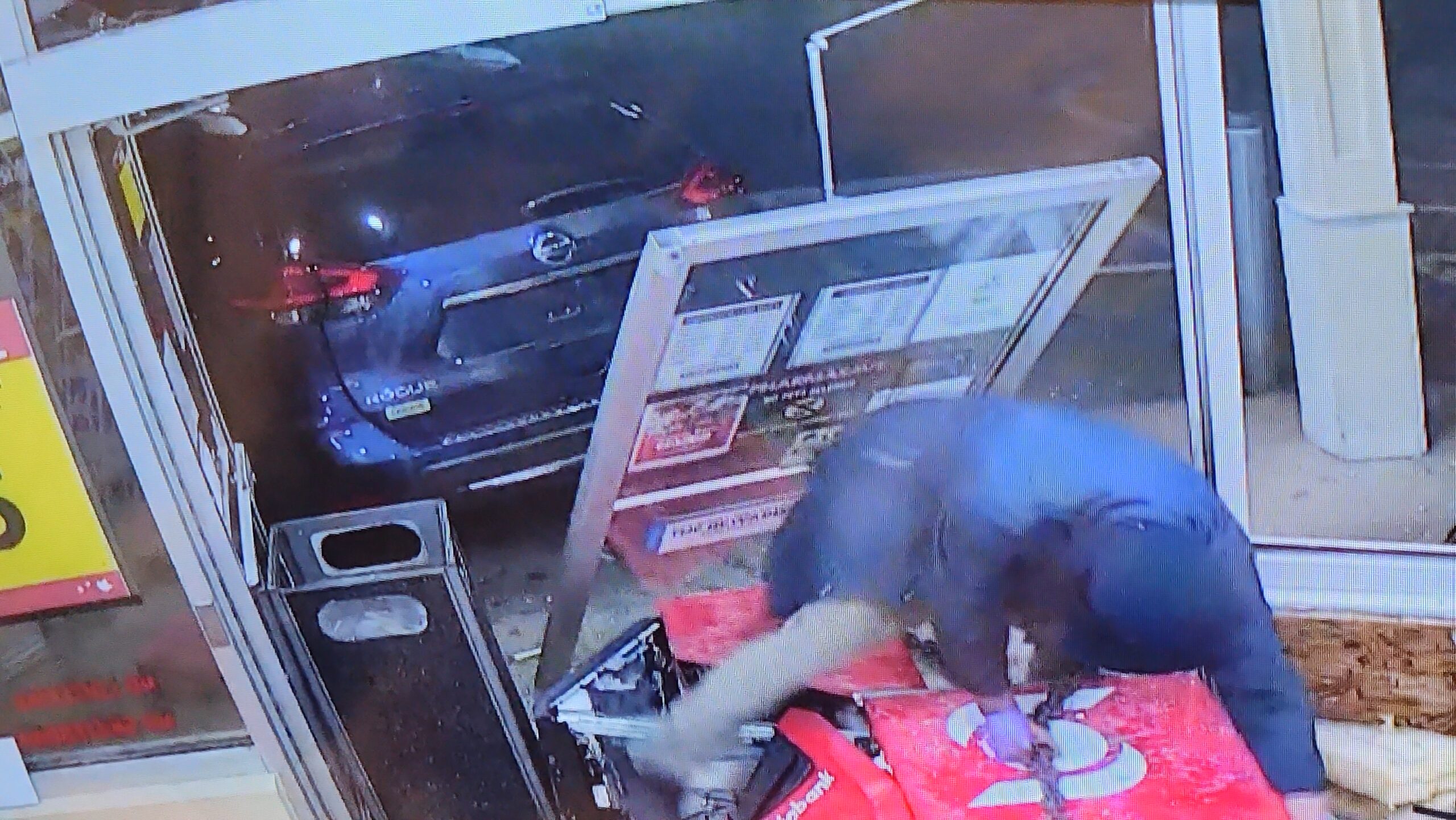 Lunenburg District RCMP seek information from the public in relation to ATM theft