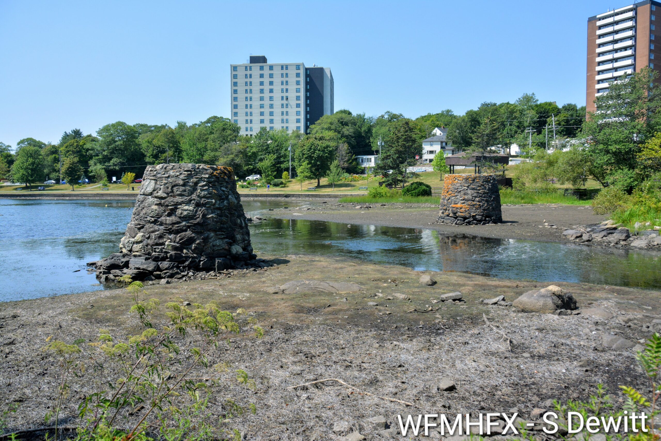 Voluntary Water Conservation Measures Requested for Halifax Regional Municipality 