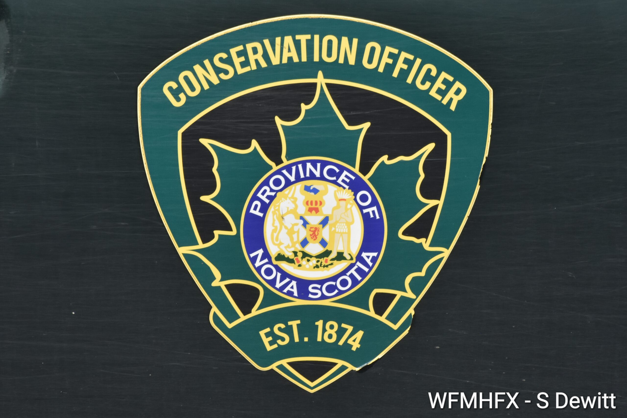 RCMP Halifax Regional Detachment and the Department of Natural Resources (DNR) worked together to arrest and charge an Upper Sackville man with drugs and other offences