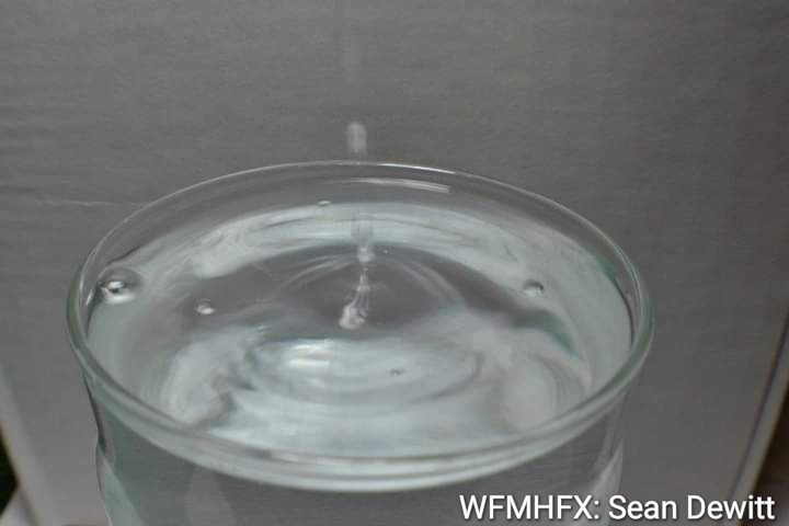 What to do when flooding, droughts or other events affect the quality of your well water