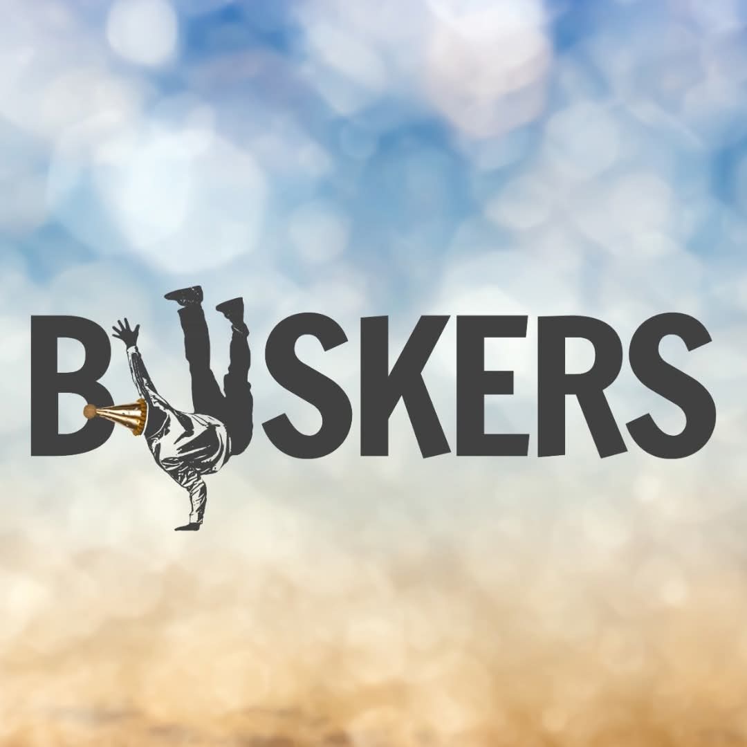 See you at Buskers from July 29 to August 3, 2026!