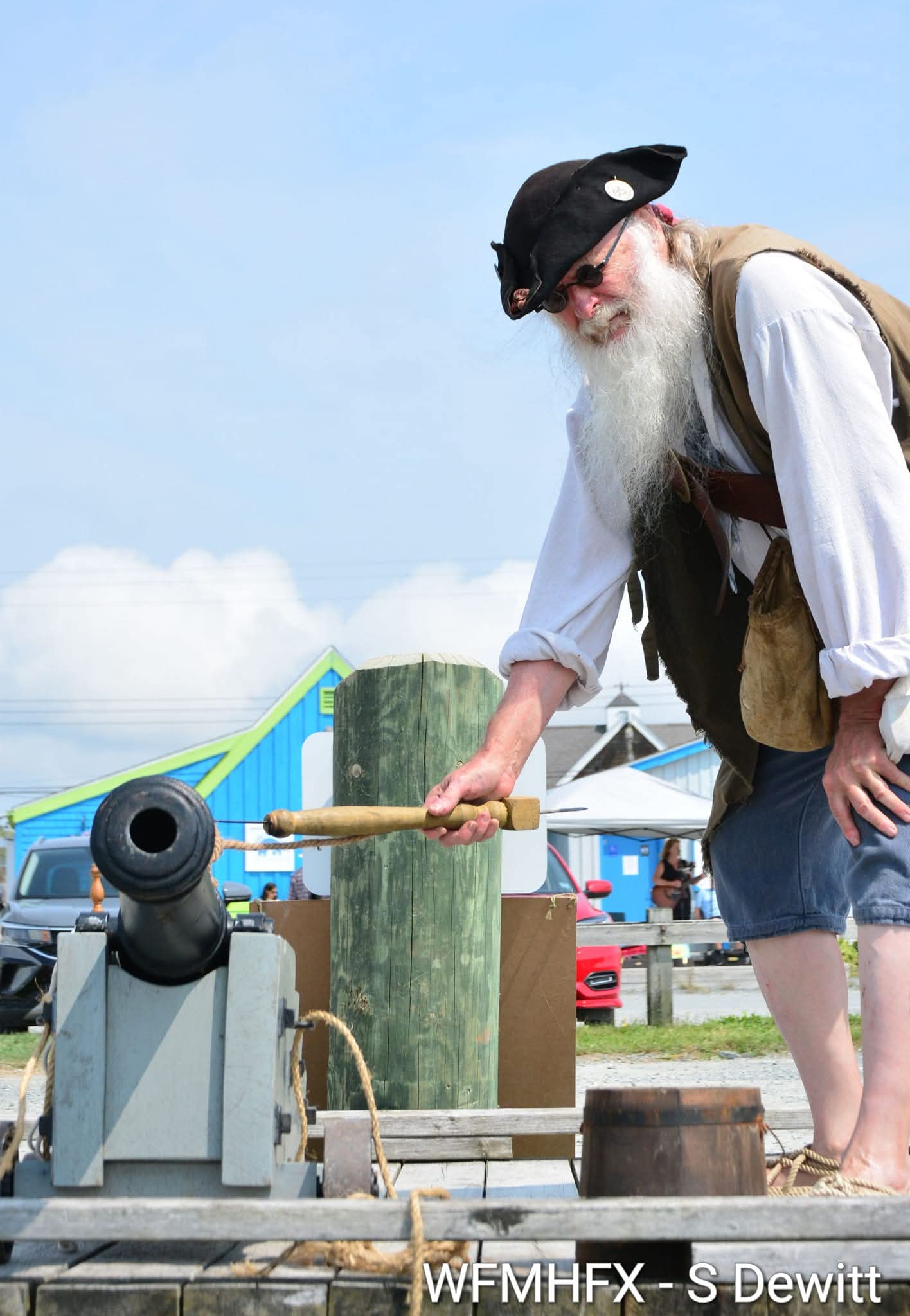 AHOY MATES. Coming to the Fisherman’s Cove Pirate Days August 22-24??