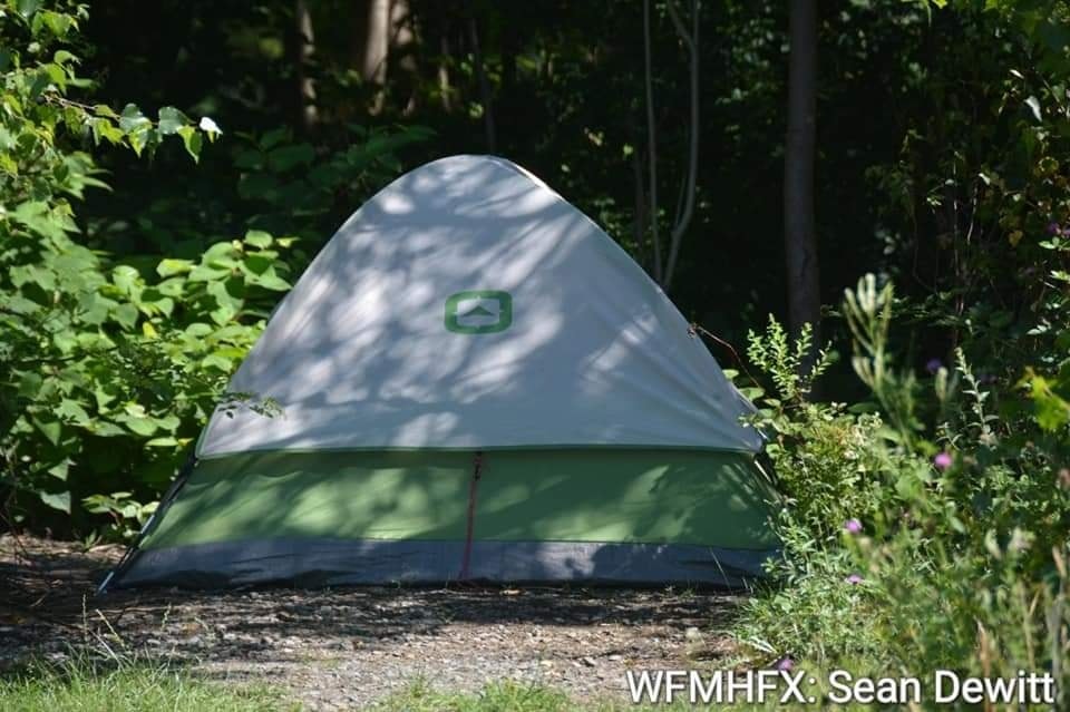 Municipal Statement regarding the Cogswell Park de-designated location