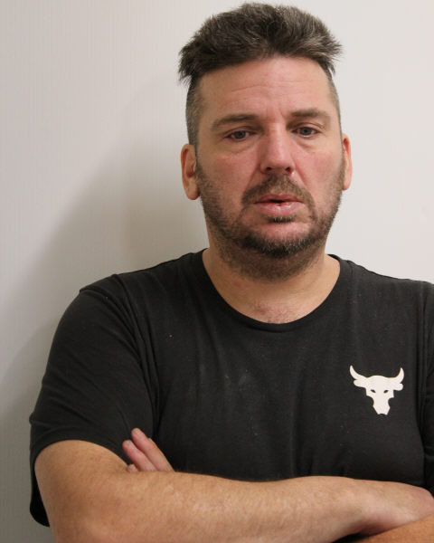 (Update) Antigonish County District RCMP is seeking information on the whereabouts of a man currently wanted on a province-wide arrest warrant