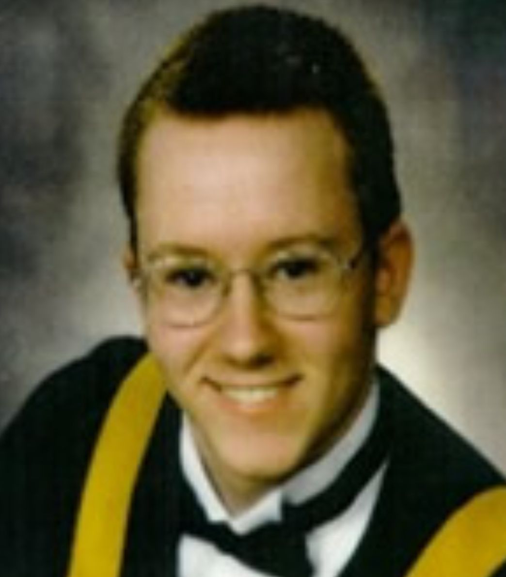 Police continue to investigate the homicide of Jason MacCullough