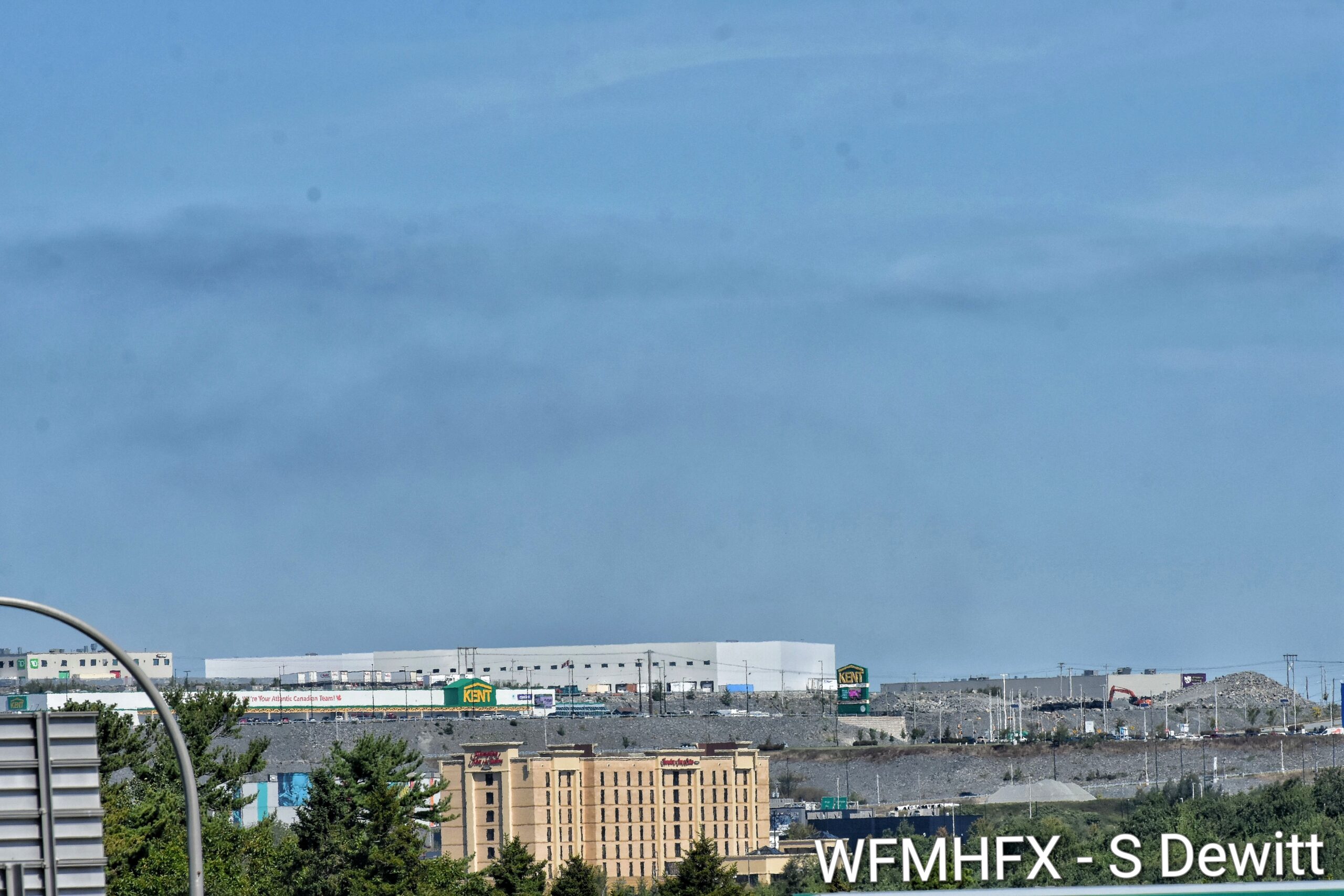 (Update) Structure fire in Grand Lake
