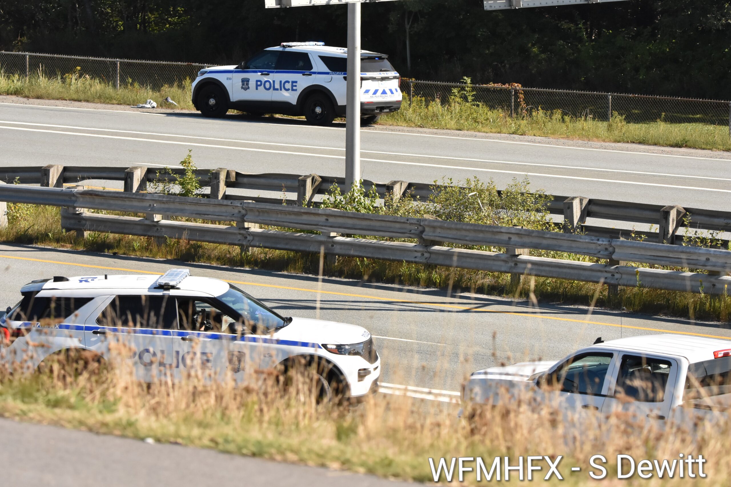 Police responded to stolen vehicles in Dartmouth, suspect arrested 