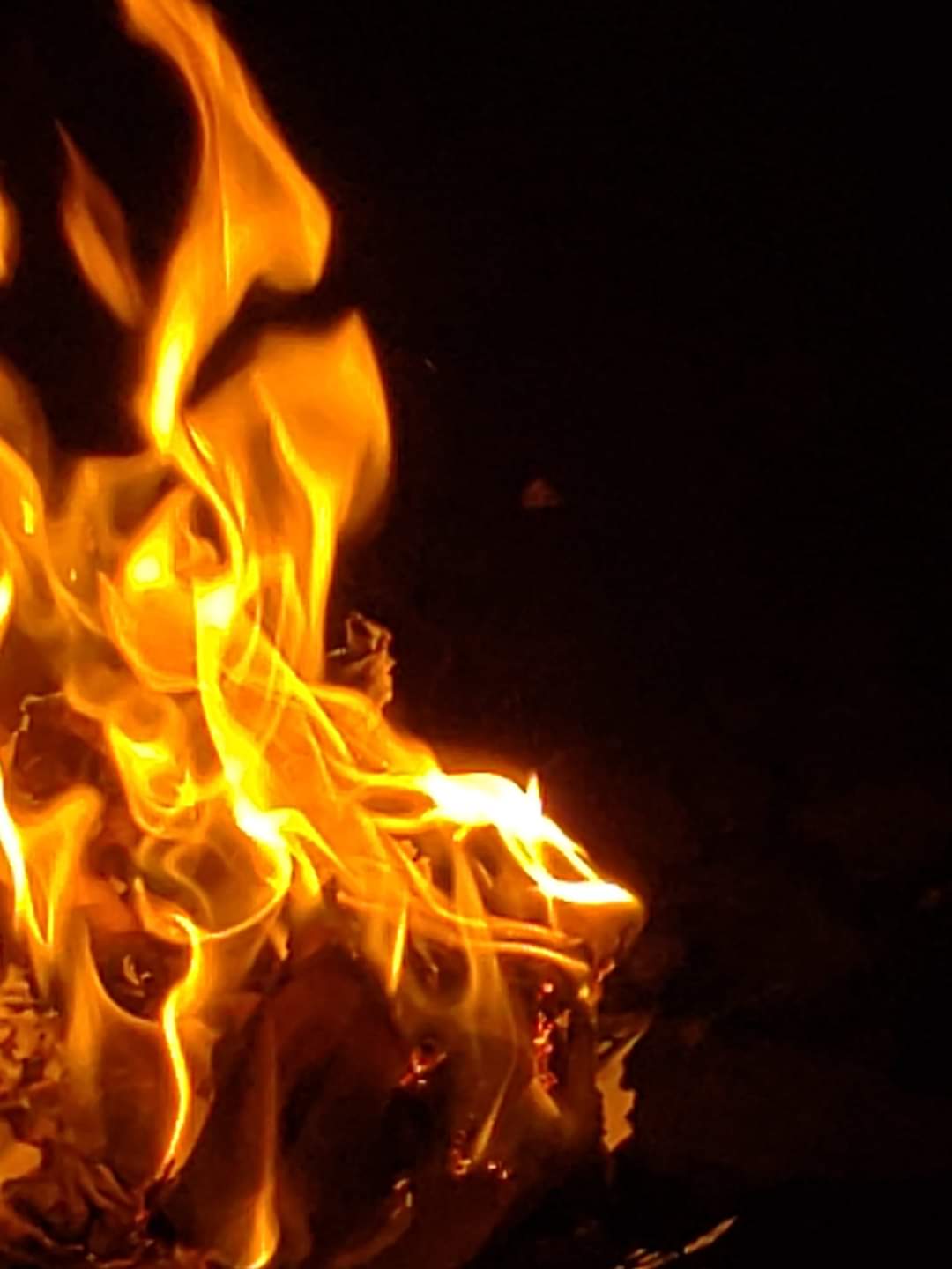 Burning Rules and Regulations in HRM