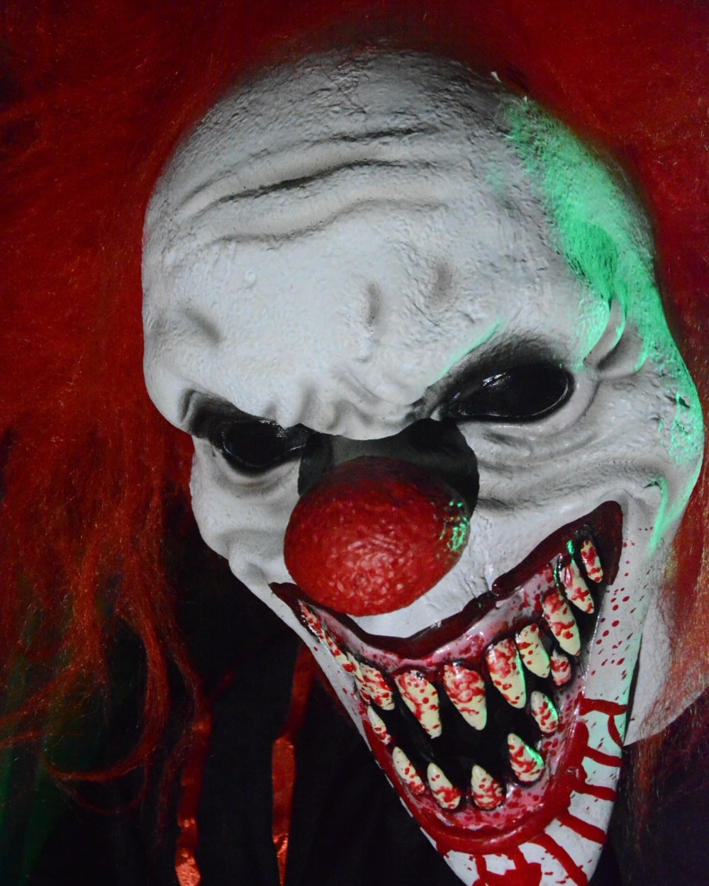 We hear there are some great new things Brewing up at the popular Clown House on Spring Ave in Dartmouth!