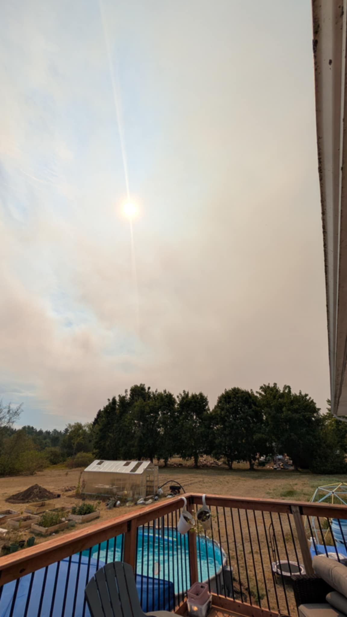 More Evacuees of Long Lake Wildfires Can Return Home; Fire Status Changed to Held