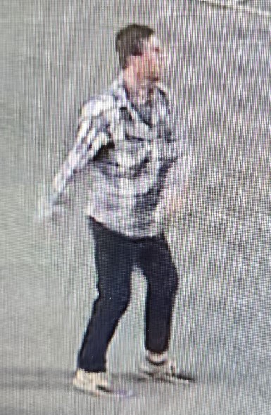 Lunenburg District RCMP looking to identify man involved in attempted robbery in Cookville