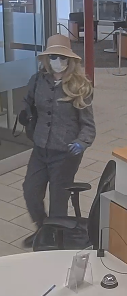 Police are continuing to investigate a robbery that occurred in Halifax in June and are seeking the public’s assistance in identifying a suspect