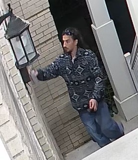 (Update) Police looking to identify suspect in hate crime incidents / Statement from HRP Chief Don MacLean on Hate Crime Incidents