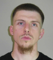 (Update) Shelburne RCMP Detachment is seeking information on the whereabouts of Liam Colin Cockerill, who’s currently wanted on a province-wide arrest warrant