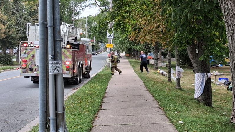Repost - (Updated) Forested areas and forested parks access changes by county, provincial burn ban and voluntary water conservation in HRM / Fireworks ban