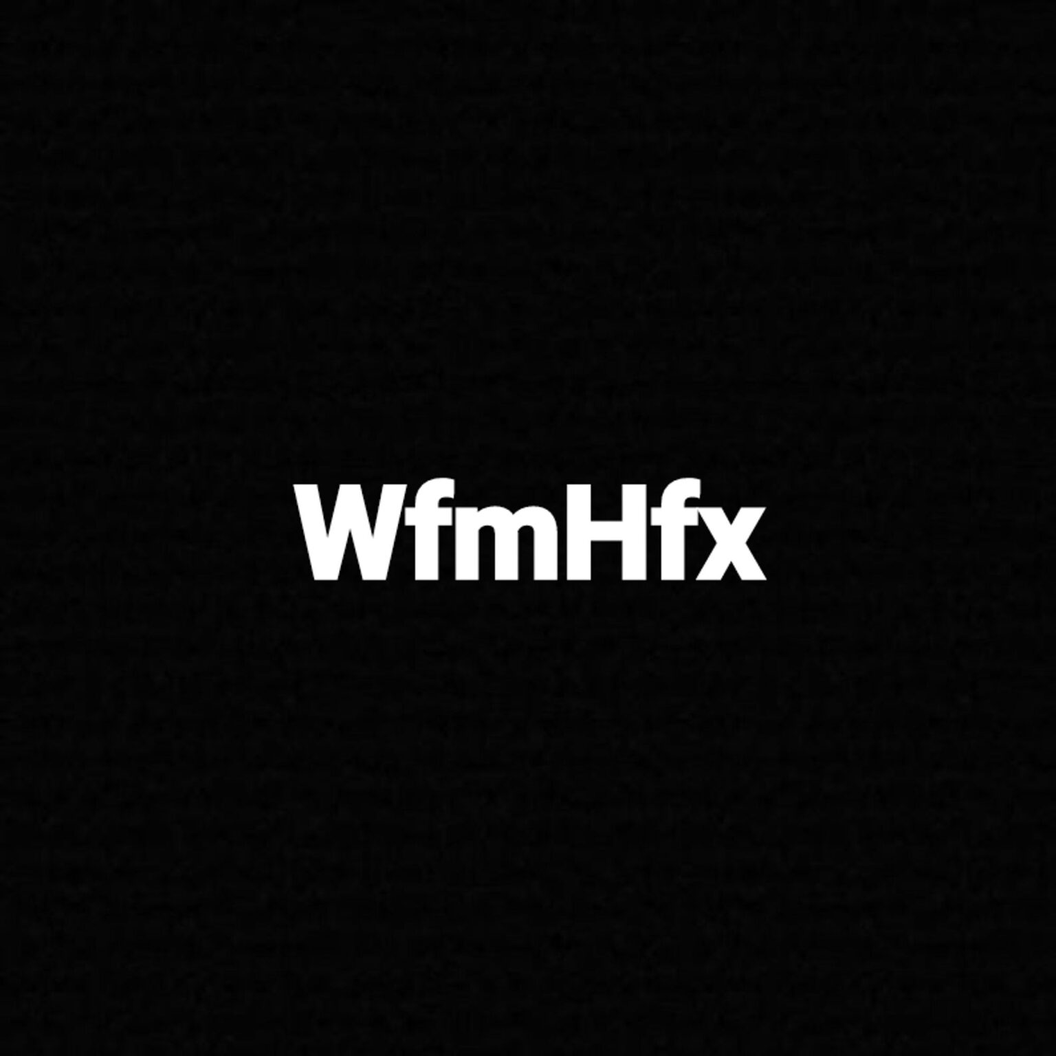 Repost - As Facebook continues to block Canadian content, it’s more important now than ever for WFMHFX to keep pushing our presence on other social media sites