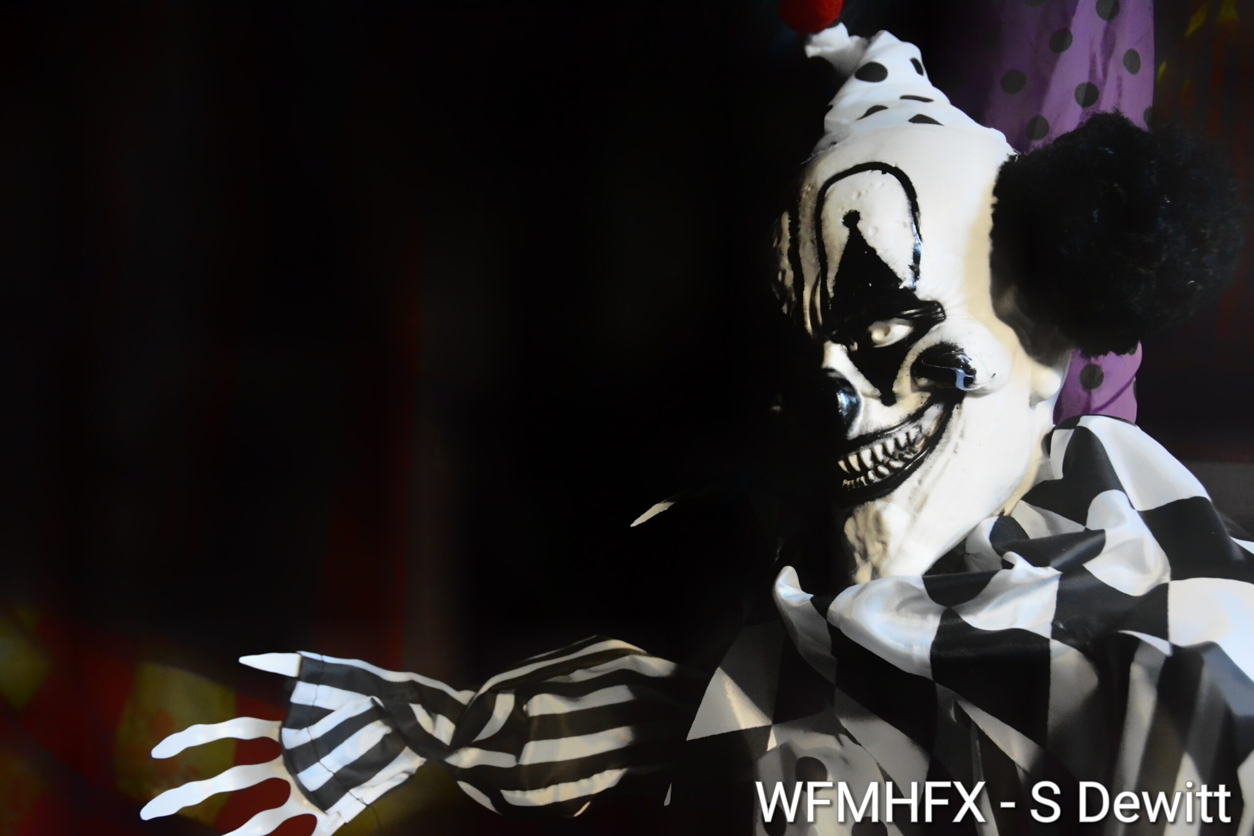 Hope you come visit us at ClowningAroundSpring