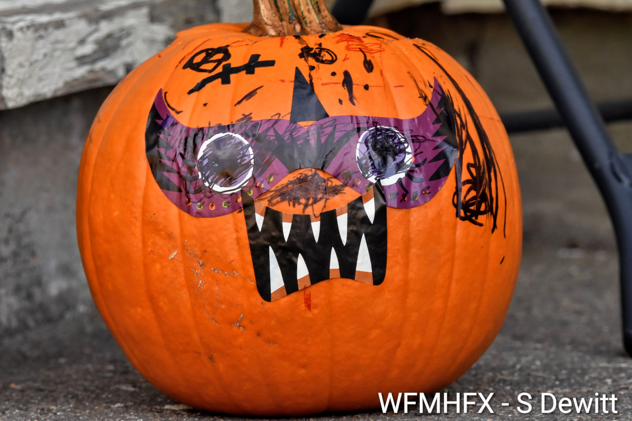Trick-or-Treaters Urged to Use Caution