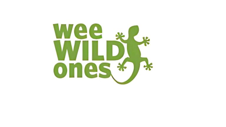 Repost - Wee Wild Ones - Fall 2025