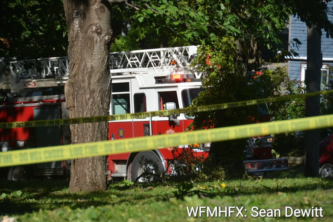 The Province is supporting more than twice as many first responder organizations across Nova Scotia this year with grants for equipment