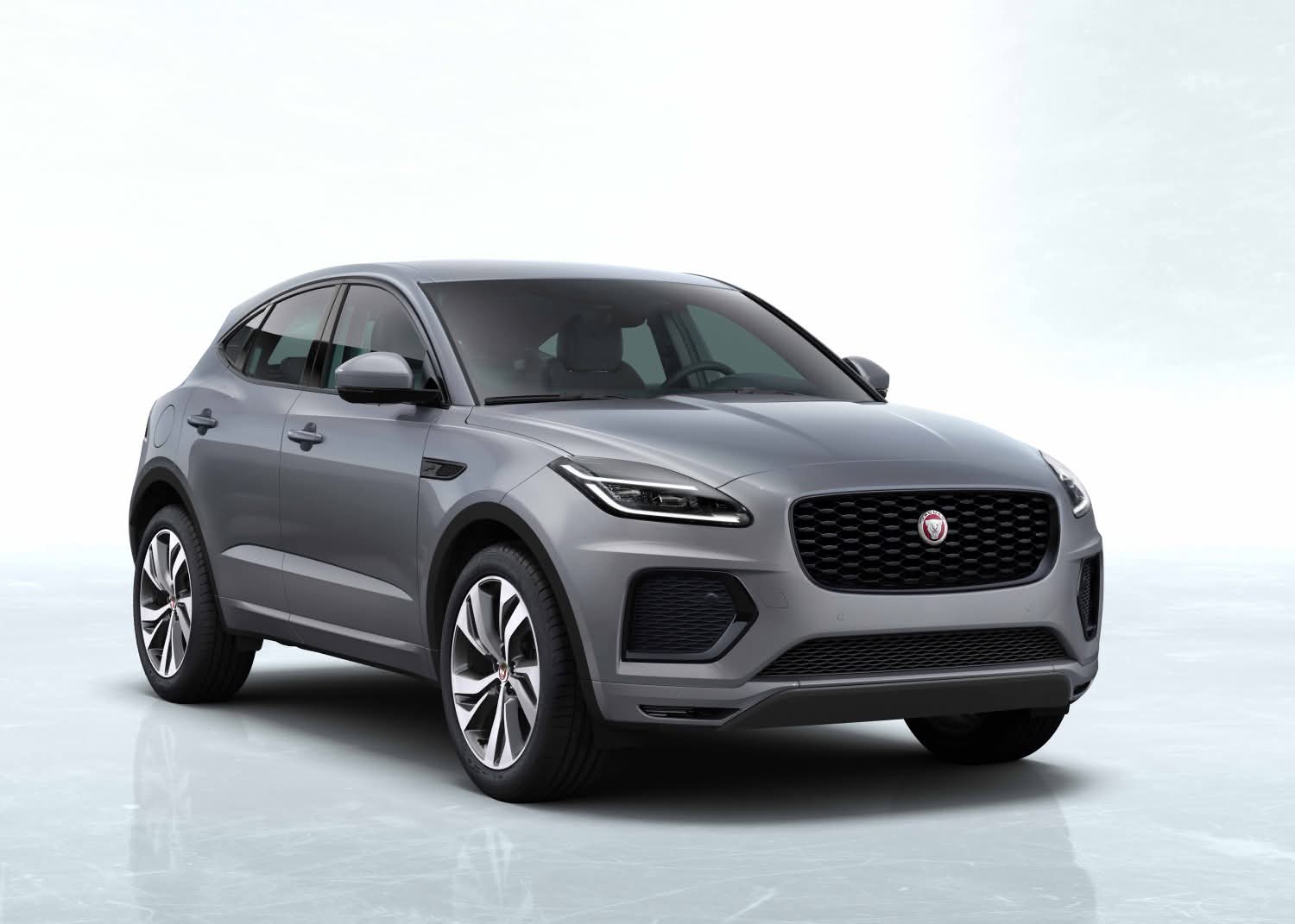 The Truro Police Service is requesting the public's assistance in locating a grey coloured Jaguar SUV bearing an Ontario license plate