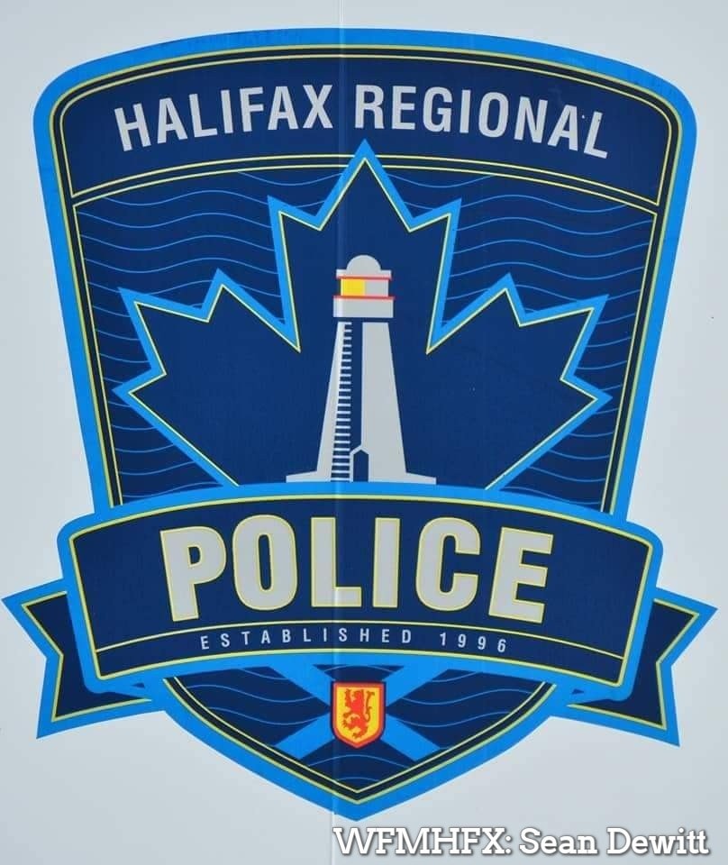 Halifax Regional Police are responded last night to a weapons call in the area of Veith St/ Hanover St.,Halifax