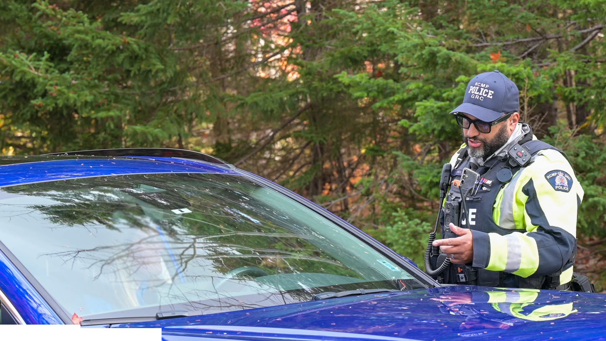 Canada Youth Road Safety Week update!