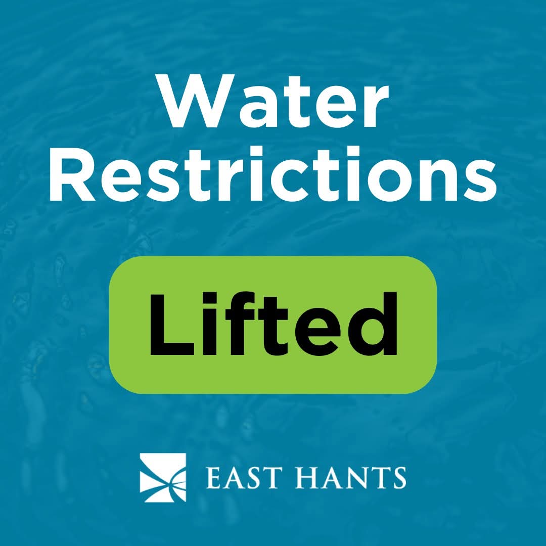 Update: Moving Back to Voluntary Water Restrictions