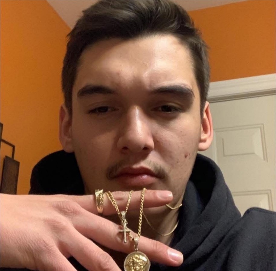 Daniel Prosper wanted on province-wide arrest warrant