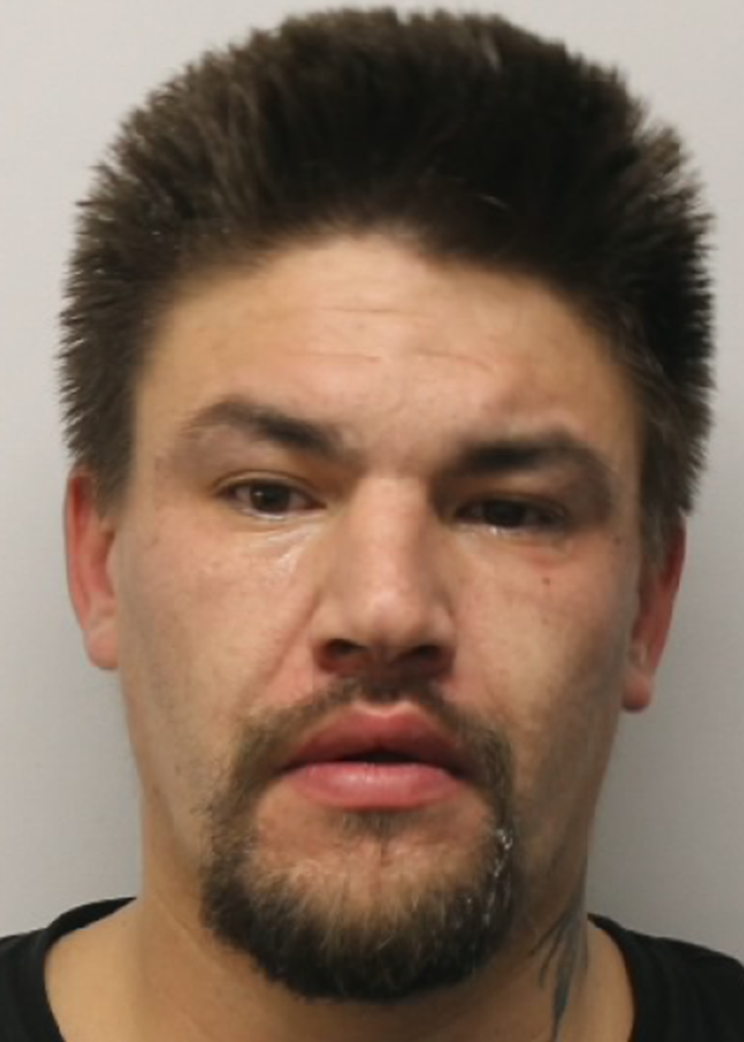 Steven Joseph “Dakota” Maloney wanted on province-wide arrest warrant