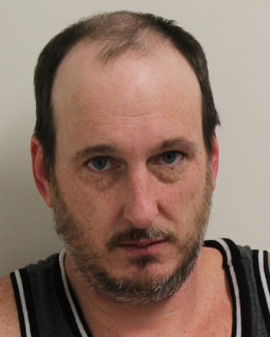 (Update) Jason Carpenter wanted on province-wide arrest warrant