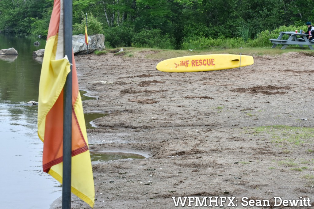 The Halifax Regional Municipality is offering free lifeguard certification this fall for residents, with priority given to those living in rural areas