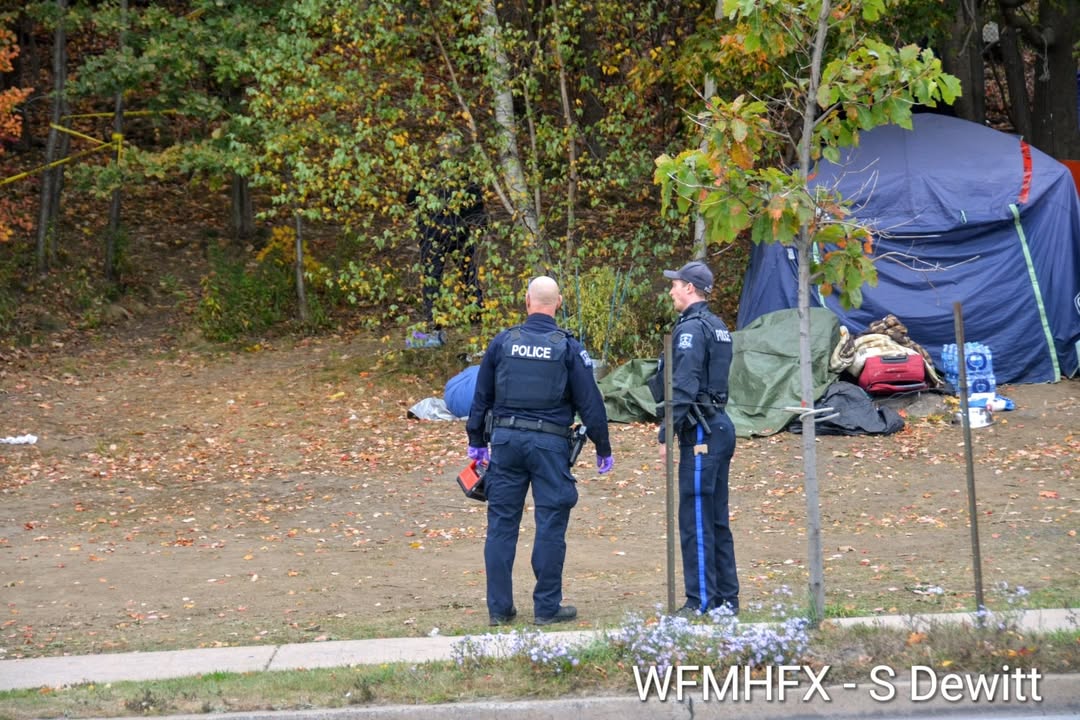 Municipal Statement regarding the Lower Flinn Park de-designated location