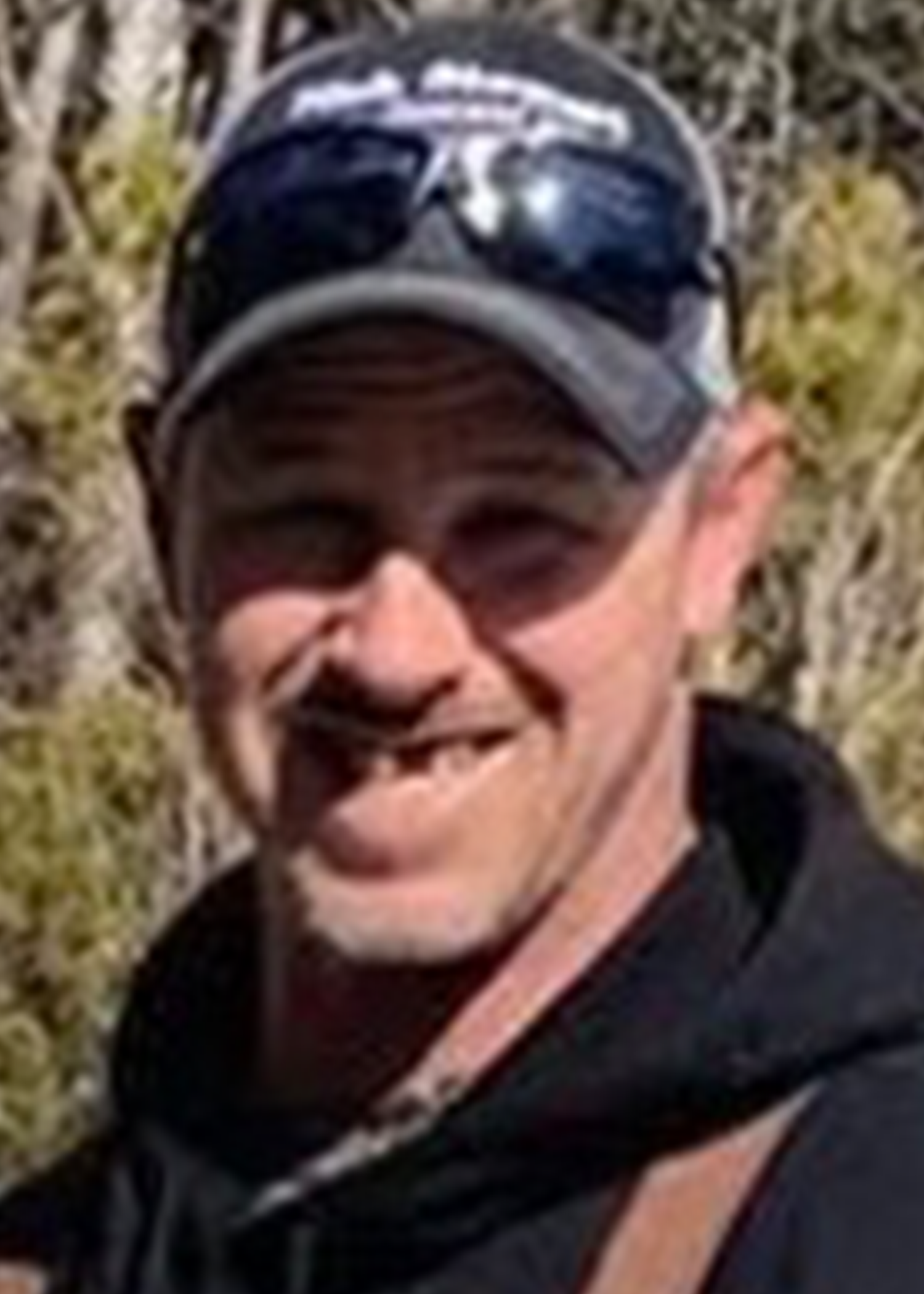 (Update) Queens District RCMP is seeking information on the whereabouts of Shaun Clarence Cunningham, who’s wanted on a province-wide arrest warrant