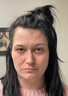 (Update) Shelburne County District RCMP is seeking information on the whereabouts of Cassidy Nickerson, who’s wanted on a province-wide arrest warrant