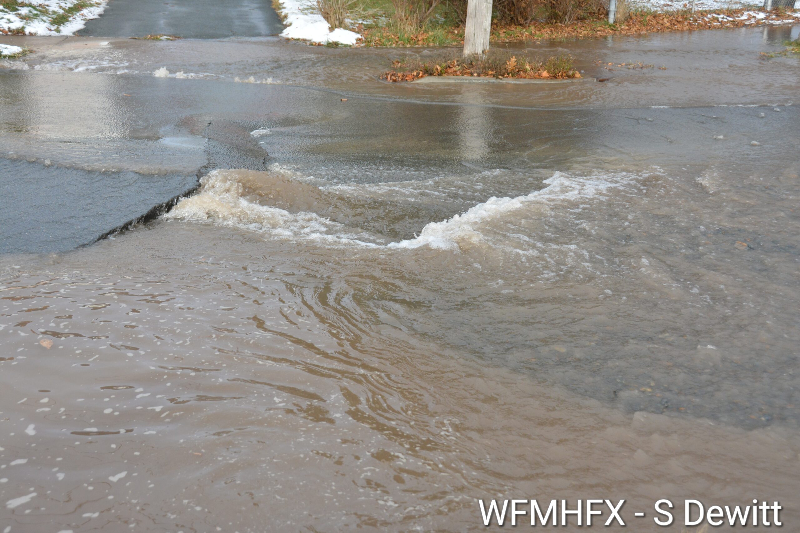 Halifax Water’s General Rate Application Decision / Response to the NSRAB decision on Halifax Water rate increase