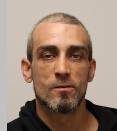 (Update) Dale Hartling wanted on province-wide arrest warrant