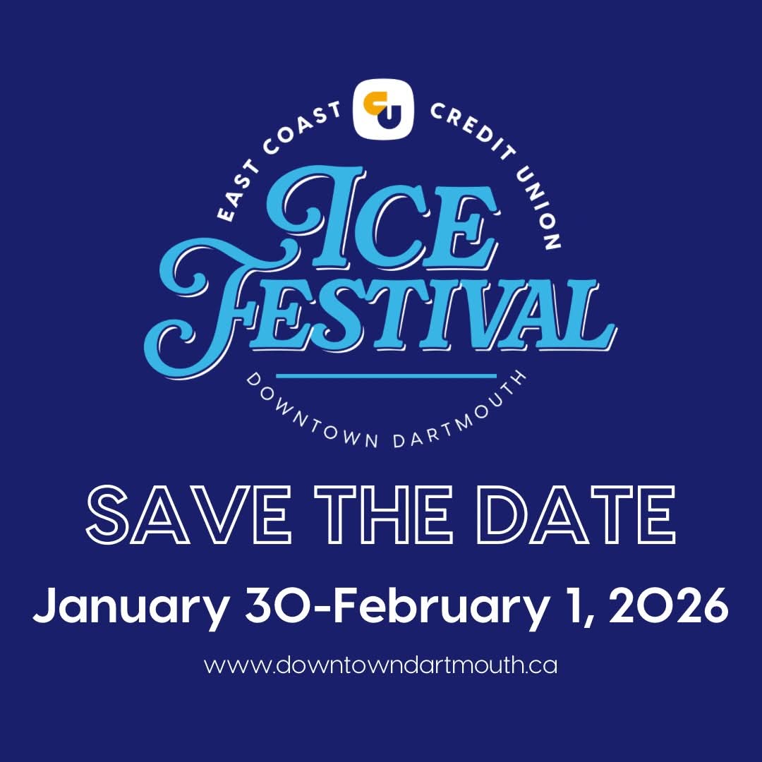 EAST COAST CREDIT UNION ICE FESTIVAL 2026