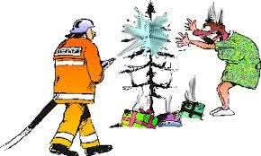 Water your Christmas Tree...so we dont have to!
