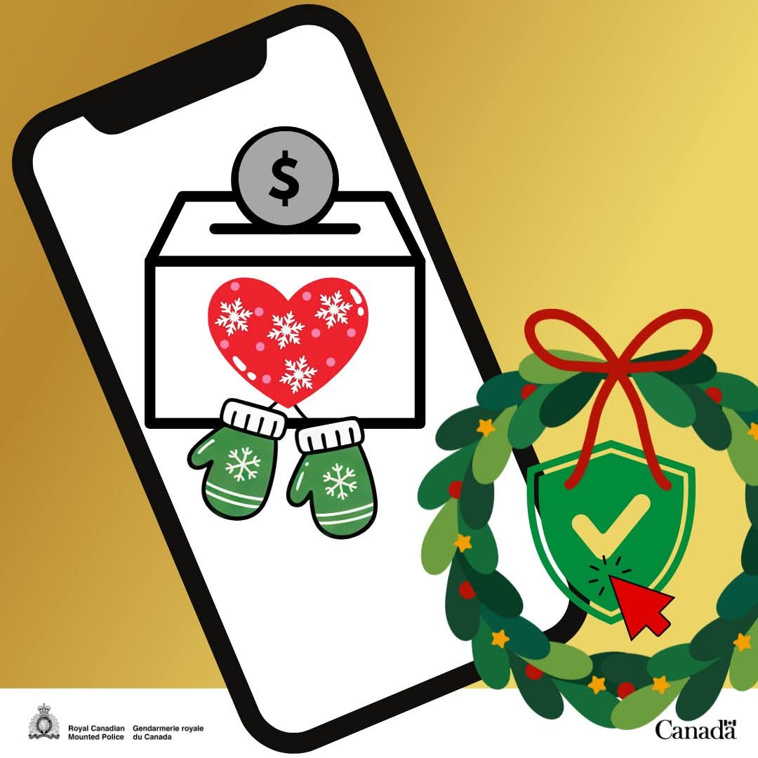 Holiday helpers, beware: Not every plea for kindness is genuine.