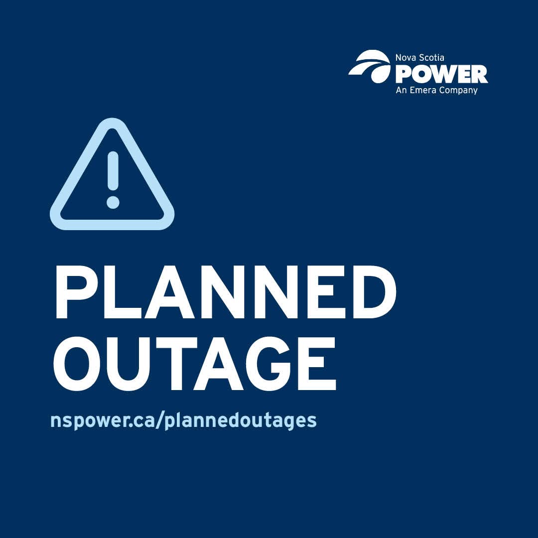 NSP crews will be making an emergency repair to a damaged insulator tomorrow, Thursday, December 18, from 10 PM–midnight.