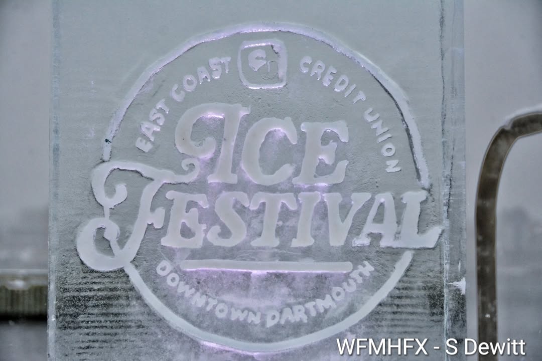 EAST COAST CREDIT UNION ICE FESTIVAL 2026