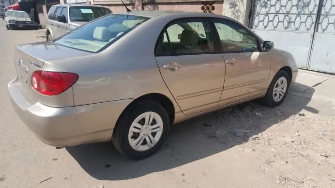 East Hants District RCMP is asking for the public’s help in finding a 2006 gold/beige Toyota Corolla