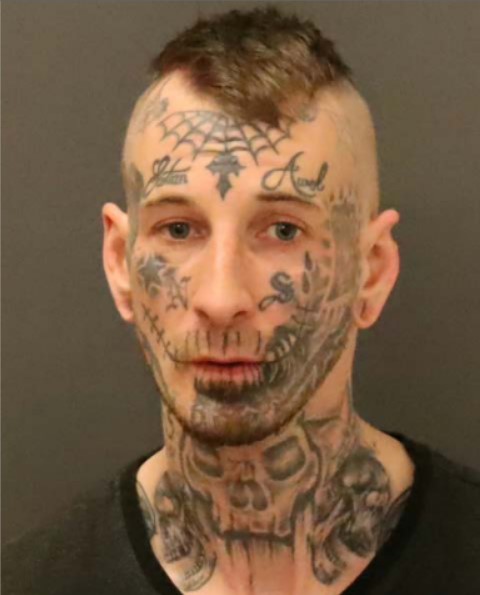 (Update) Joel Gaudet wanted on province-wide arrest warrant