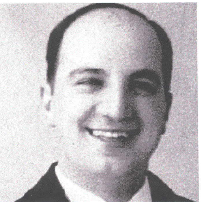 Today marks the 70th anniversary of the murder of Michael Leo Resk